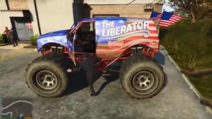 Самые редкие машины в ГТА 5