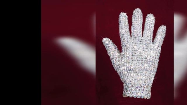 Белую перчатку Майкла Джексона продали на аукционе в США смотреть онлайн