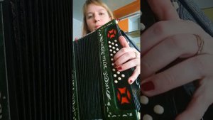 Не могу я тебе в День рождения, на гармони.,song I don't can congratulate you.Happy Birthday