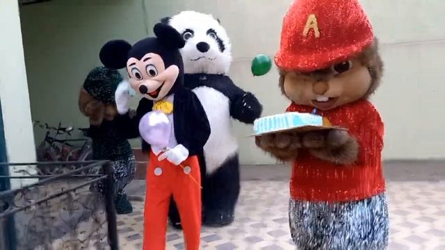 ЗОДРУЗ МУБОРАК!!! смотреть онлайн