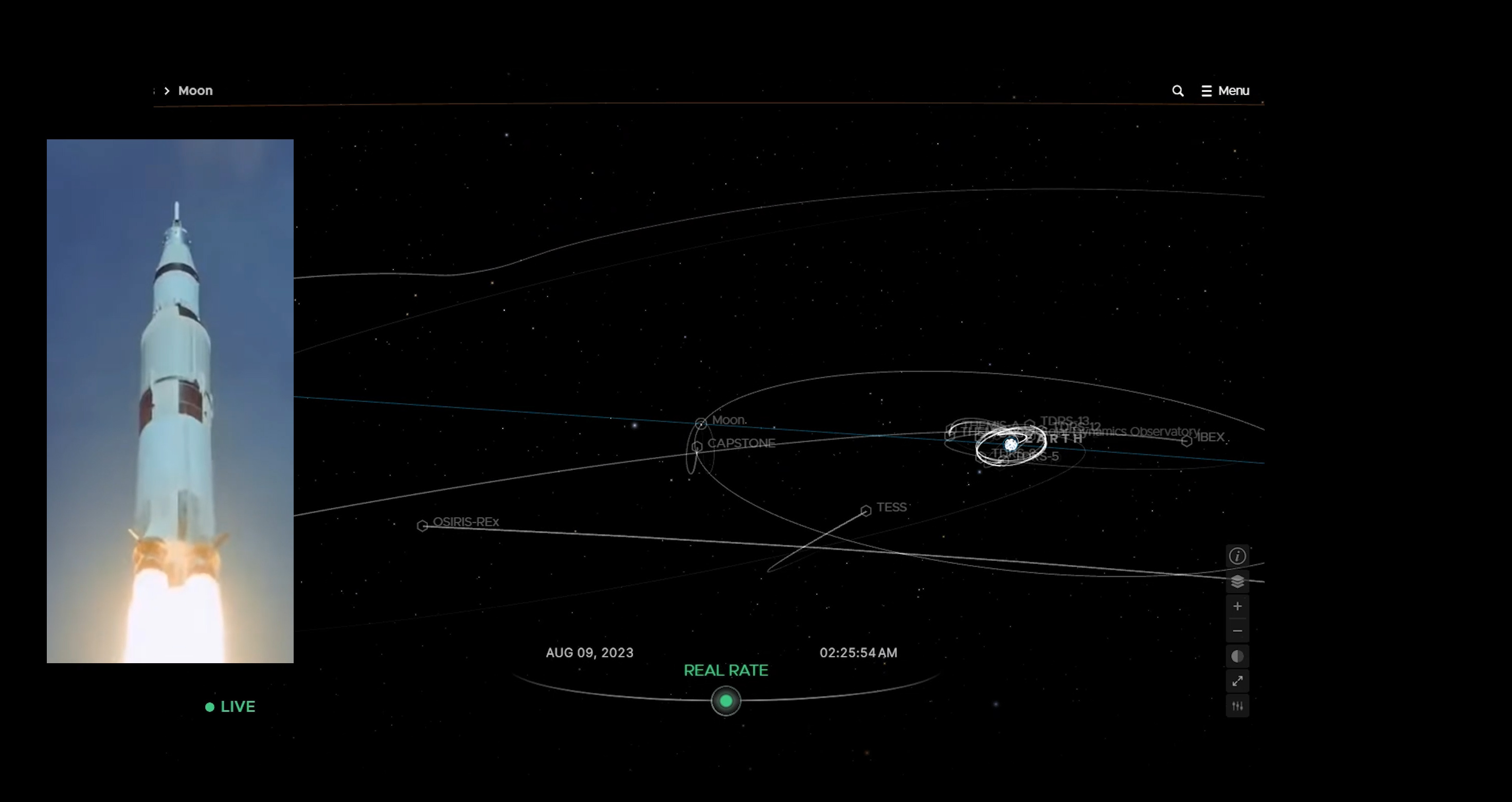 Солнечная система 1. Введение.