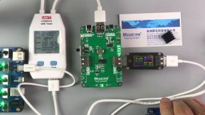 Raspberry Pi Li-on battery power supply module test, 树莓派18650锂电池电源模块测试