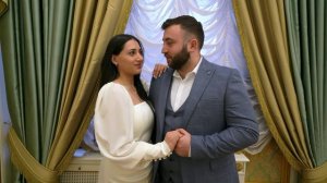 03.12.22. Артём и Алвард (свадебный клип) - 4k