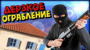 Arma 3 RP - Обзор Сервера FATUM Altis Life от BlackStone