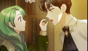 Я стала младшей сестрой безумного главного героя с трагичным концом глава 7