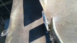 Резак для классической и коньковой трассы