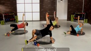 Core Sculpt