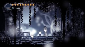 Hollow Knight Steel Soul Part 14:The White Palace