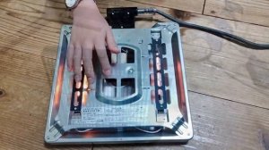 【Японский нагревательный прибор】“КОТАЦУ”日本の暖房器具“こたつ”