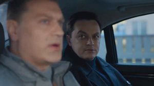 Сухов Дамир сериал Не женская работа