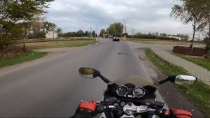 Suzuki bandit 1200s