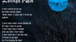 Linkin Park - Breaking The Habit (Instrumental)