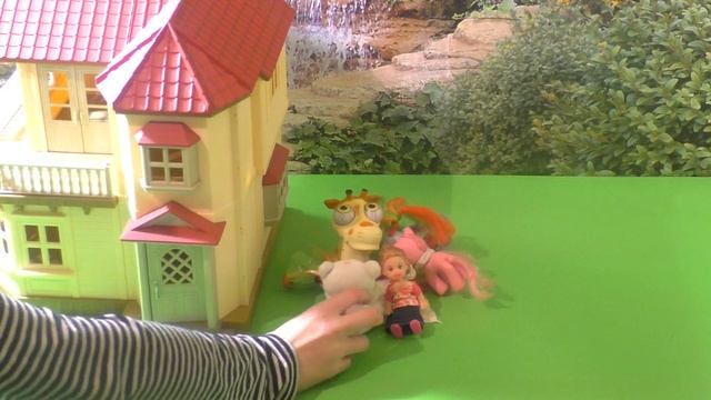 Очень поучительная сказка о зависти. смотреть онлайн