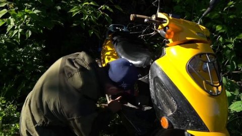 Купили автомобиль на аукционе за 20 000 рублей, но нас обманули!