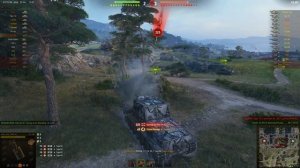 Лучшие Моменты Мира Танков (ЛММТ) №3