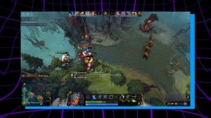 КАК КАСТОМИЗИРОВАТЬ DOTA 2 ПОД СЕБЯ? | КАК ПОМЕНЯТЬ ШРИФТ?