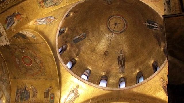 Пассакалия на тему "Адажио" Томазо Альбинони