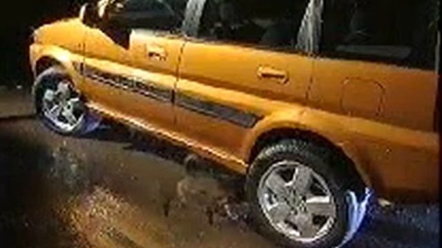 Смешная реклама Honda смотреть онлайн