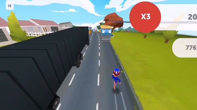 RUN FOREST RUN NEW GAME 2020 смотреть онлайн