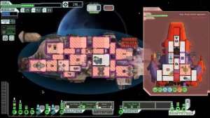 FTL: Faster Than Light - You Buyin' or Sellin'? (Trenchcoat's Ship) Part 2