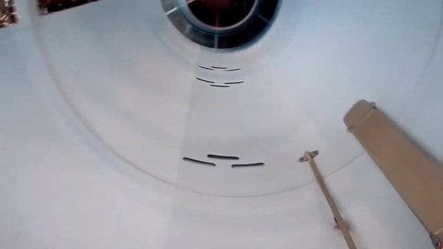 Авиационный двигатель в разрезе – для тех, кто знает принцип работы турбореактивного двигателя