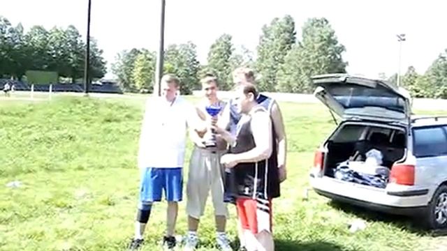 ПОБЕДИТЕЛИ КИРОВСК( ЛЕН.ОБЛ.) ЛЕТО 2006г СТРИТ смотреть онлайн