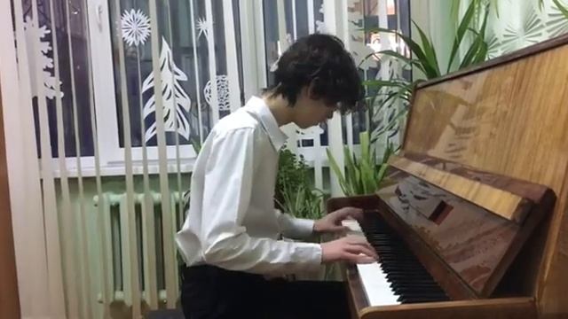 И. Дунаевский «Полька» из к/ф «Кубанские казаки» смотреть онлайн