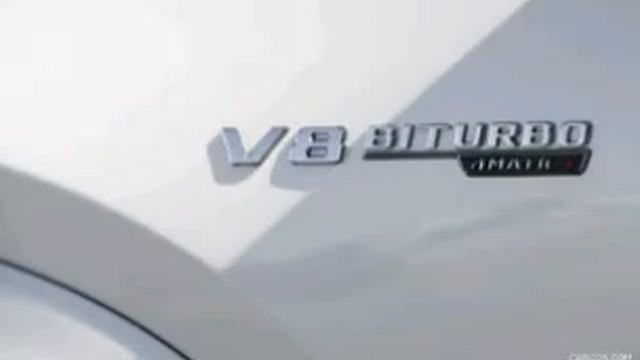 2021 Mercedes‑AMG GLS 63 смотреть онлайн