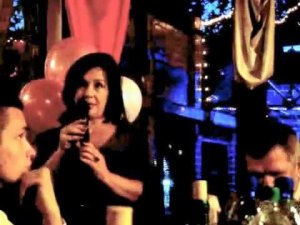 Пожелание мамы(жениха) и папы(невесты)