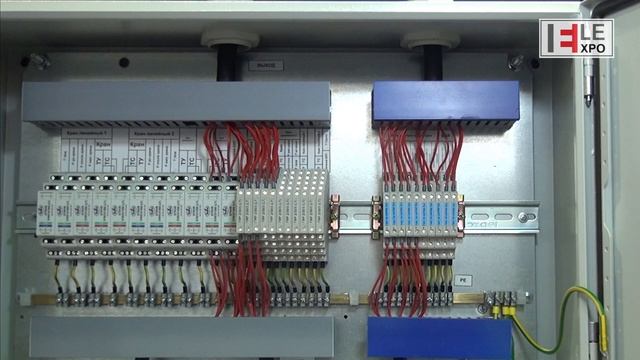 Защита от импульсных перенапряжений