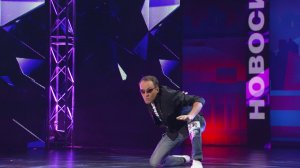 Танцы: Нэо (выпуск 2)