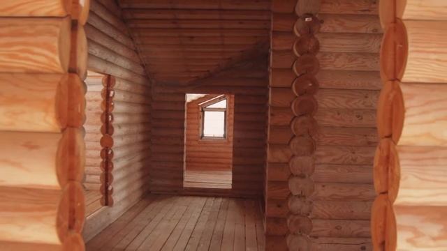 Житель поселка о проекте дома "ЭльБрус" смотреть онлайн