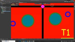 How to Panelize PCB's and Embedded Board Arrays in Altium (lecture 14)