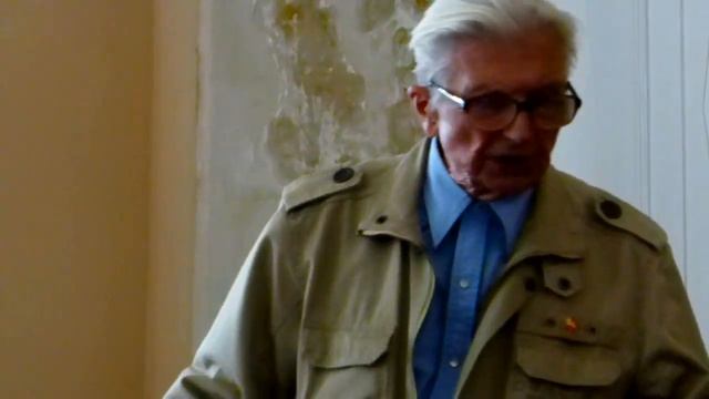 Лекция Д.Н. Воскресенского "Подводные камни художественного перевода" (часть 3) смотреть онлайн