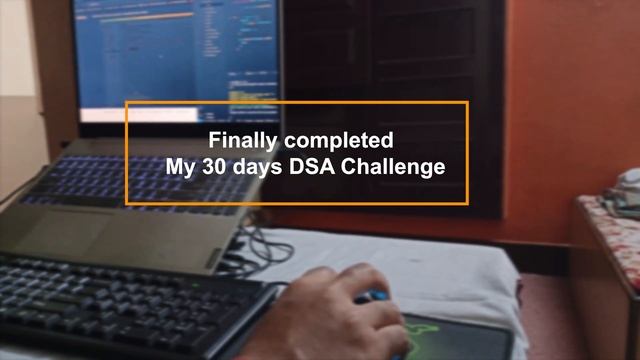 DSA Day30/30