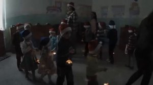 гори, сияй мой фонарик