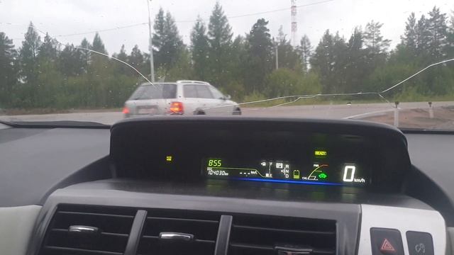 июнь замена масла. планируем автотрип:) смотреть онлайн