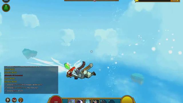 trove как фармить flux смотреть онлайн