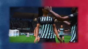 Национальная женская лига в FIFA 23 (новое DLC)