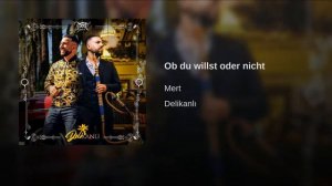 MERT ABI - Ob du wilst oder nicht