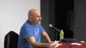 Сатья • Какую женщину мужчина боготворит