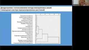 Кленова Милена Александровна, Усова Наталия Владимировна