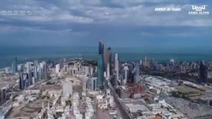 Кувейт самая богатая страна в мире! Без налогов и с достойным уровнем жизни!