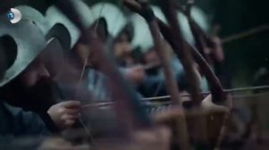 Мехмед - Завоеватель мира. Фатих 2018 - Триллер