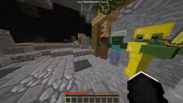 Minecraft (JAVA EDİTİON) faithful 1.8.9 32x pack! смотреть онлайн