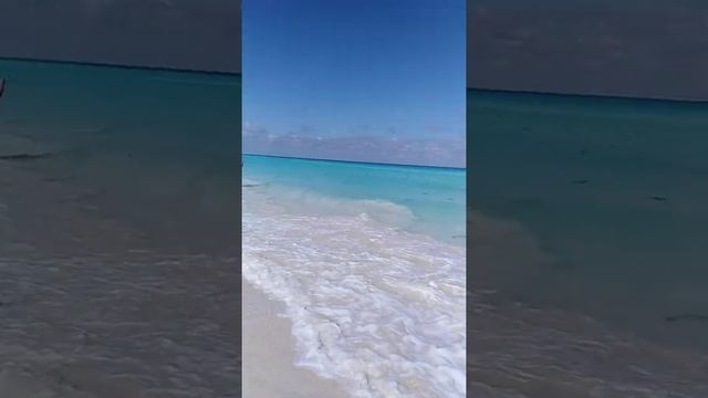 Долик на кубе.Мемориес.о.Санта Мария.Снова Акулы. смотреть онлайн