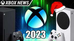 Самые популярные игры на консолях Xbox в 2023 году и розыгрыши от канала Xbox News | Новости Xbox