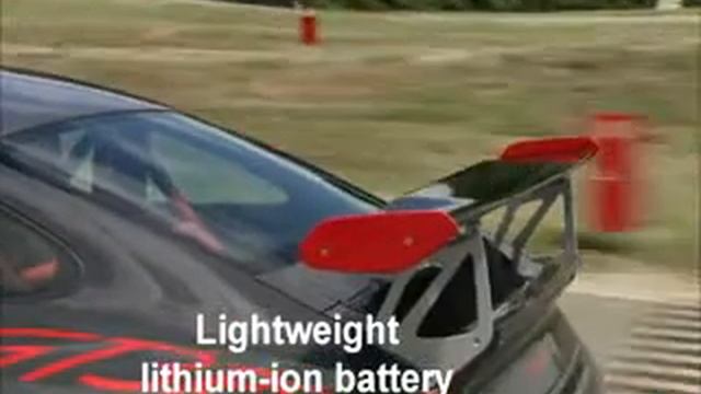 2010 Porsche GT3 RS - The Octane Report смотреть онлайн