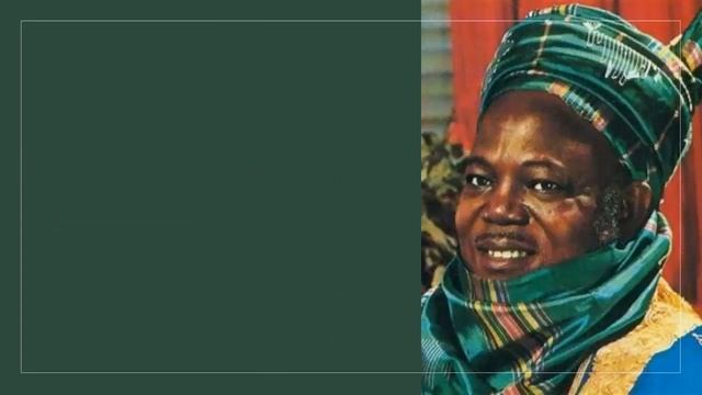 9 Historic facts about kaduna state смотреть онлайн