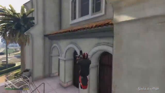 ЧЕРЕП БЫКА смотреть онлайн